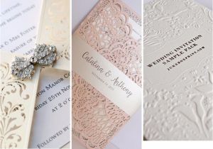 Wedding Invitation Costs How Much Do Wedding Invitations Cost Everafterguide