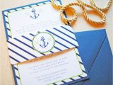 Wedding Invitation Designs Nautical Jolly Nautical Wedding Ideas Beach Wedding Tips