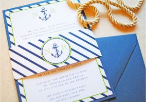 Wedding Invitation Designs Nautical Jolly Nautical Wedding Ideas Beach Wedding Tips