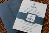 Wedding Invitation Designs Nautical Nautical Wedding Invitation Nautical Wedding Wedding