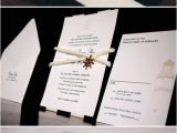 Wedding Invitation Designs Nautical Wedding Invitation Inspiration From Zenadia Design