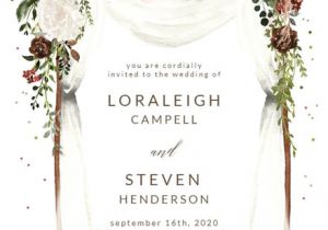Wedding Invitation Designs Online Wedding Invitation Templates Free Greetings island