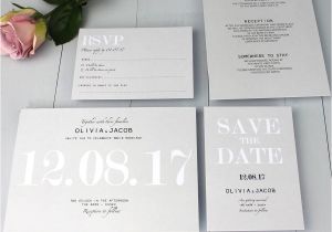Wedding Invitation Designs Uk 5 Alternative Wedding Stationery Ideas Omniprint