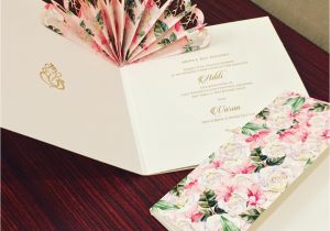 Wedding Invitation Designs Unique 20 Unique Creative Wedding Invitation Ideas for Your