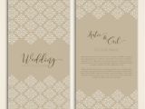 Wedding Invitation Designs Vector Wedding Borders Free Vector Art 5703 Free Downloads