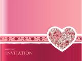 Wedding Invitation Designs Vector Wedding Invitation Cards Vectors