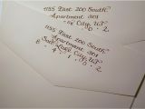 Wedding Invitation Envelope Address Template Return Address Wedding Invitations Template Best