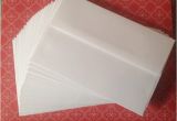 Wedding Invitation Envelopes 5×7 Envelopes White 5×7 Envelopes Wedding by Missstickerjunkie