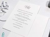 Wedding Invitation format Hd Classic Monogram Wedding Invitation Hd Digital Print