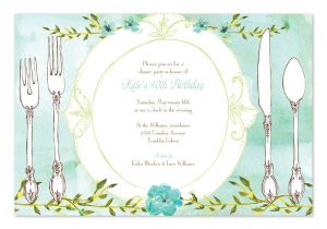Wedding Invitation format Hd Delightful Dinner Plate Party Invitations by Invitation