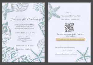 Wedding Invitation format Online why Paper Invites and Online Wedding Rsvps are A Perfect