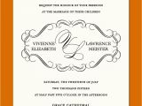 Wedding Invitation format Sample 12 Sample Wording for Wedding Invitations