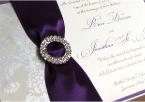 Wedding Invitation Jewels Wedding Invitation Design Roundup Jewels Weddinglovely Blog