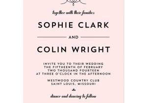 Wedding Invitation Language formal formal Wedding Invitation Wording Fotolip Com Rich Image
