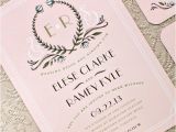 Wedding Invitation Language formal Wedding Invitation Wording Examples From Casual to
