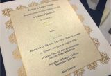 Wedding Invitation Name format Indian Wedding Card format