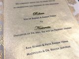 Wedding Invitation Name format Indian Wedding Invitation Wording In English What to Say