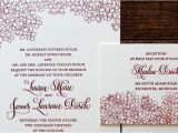 Wedding Invitation Name order Invitation Wording Etiquette Gallery Invitation Sample