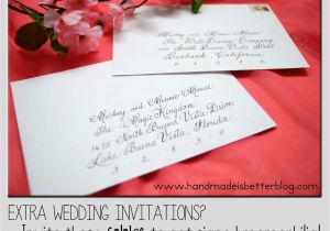Wedding Invitation Name order Luxury Letter Press Wedding Invites Model Invitations