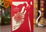 Wedding Invitation New Designs New Design Wedding Invitations Cards 2018 Elegant Red