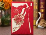 Wedding Invitation New Designs New Design Wedding Invitations Cards 2018 Elegant Red