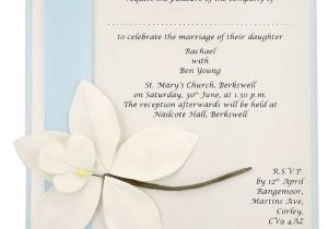 Wedding Invitation No Plus One How Do I Decide who Can Bring A Plus One to My Wedding