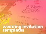 Wedding Invitation Outlook Template top 5 Best Wedding Invitation Templates Templatesguider