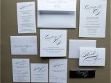 Wedding Invitation Package Deals Simple Wedding Invitation Package with Tammy Swales