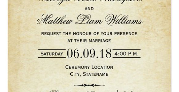 Wedding Invitation Quotes Templates 27 Wedding Invitation Wording Templates Free Sample