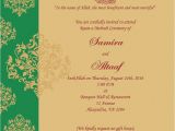 Wedding Invitation Samples Kerala Wedding Invitation Wording for Mehndi Ceremony Mehndi