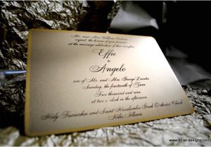 Wedding Invitation Samples Nigeria where Can I Buy Nice Wedding Invitation Cards Family