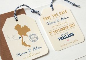 Wedding Invitation Tag Template 26 Images Of Save Date Luggage Tags Template Leseriail Com