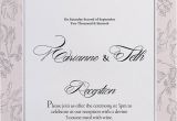 Wedding Invitation Template Adobe Photoshop Free Wedding Invitation Flyer Template Download for