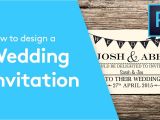 Wedding Invitation Template Adobe Photoshop How to Design A Wedding Invitation In Adobe Photoshop