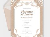 Wedding Invitation Template Ai Free 11 Country Wedding Invitation Designs Examples In