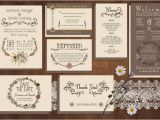 Wedding Invitation Template Ai Inspiring Wedding Invitation Illustrator Templates Picture