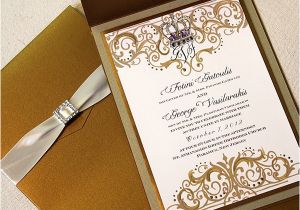 Wedding Invitation Template Creator Ideas for Handmade Wedding Invitations Weddingelation