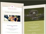 Wedding Invitation Template Email 11 Exceptional Email Invitation Templates Free Sample