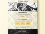 Wedding Invitation Template Email Free 13 Invitation Email Examples Samples In Publisher