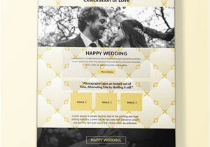Wedding Invitation Template Email Free 13 Invitation Email Examples Samples In Publisher