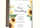 Wedding Invitation Template Envato 29 Wedding Invitation Mockup Designs Creatives Psd