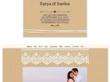 Wedding Invitation Template for Email 8 Wedding E Mail Invitation Templates Psd Ai Word