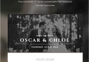 Wedding Invitation Template for Email 9 Sample Email Invitations Psd Vector Eps Ai Word