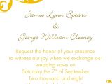 Wedding Invitation Template for Microsoft Word Invitation Word Templates Free Wedding Invitation