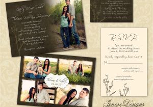 Wedding Invitation Template for Photoshop Wedding Invitation Template Photographers and Photoshop