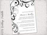 Wedding Invitation Template Free for Word Pin by Tracy Walker On Tracy 39 S Fall Wedding Wedding
