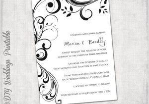 Wedding Invitation Template Free for Word Pin by Tracy Walker On Tracy 39 S Fall Wedding Wedding
