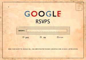 Wedding Invitation Template Google Docs How to Use Google Docs to Create An Online Wedding Rsvp