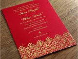 Wedding Invitation Template Hindu Wedding Invitation Cards Designs Template