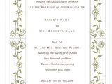 Wedding Invitation Template HTML Wedding Wedding Invitation Templates
